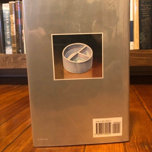 The Ink-keepers Apprentice by Allen Say, Houghton Mifflin Company, 1994, first printing of this edition, signed with a doodle image 3