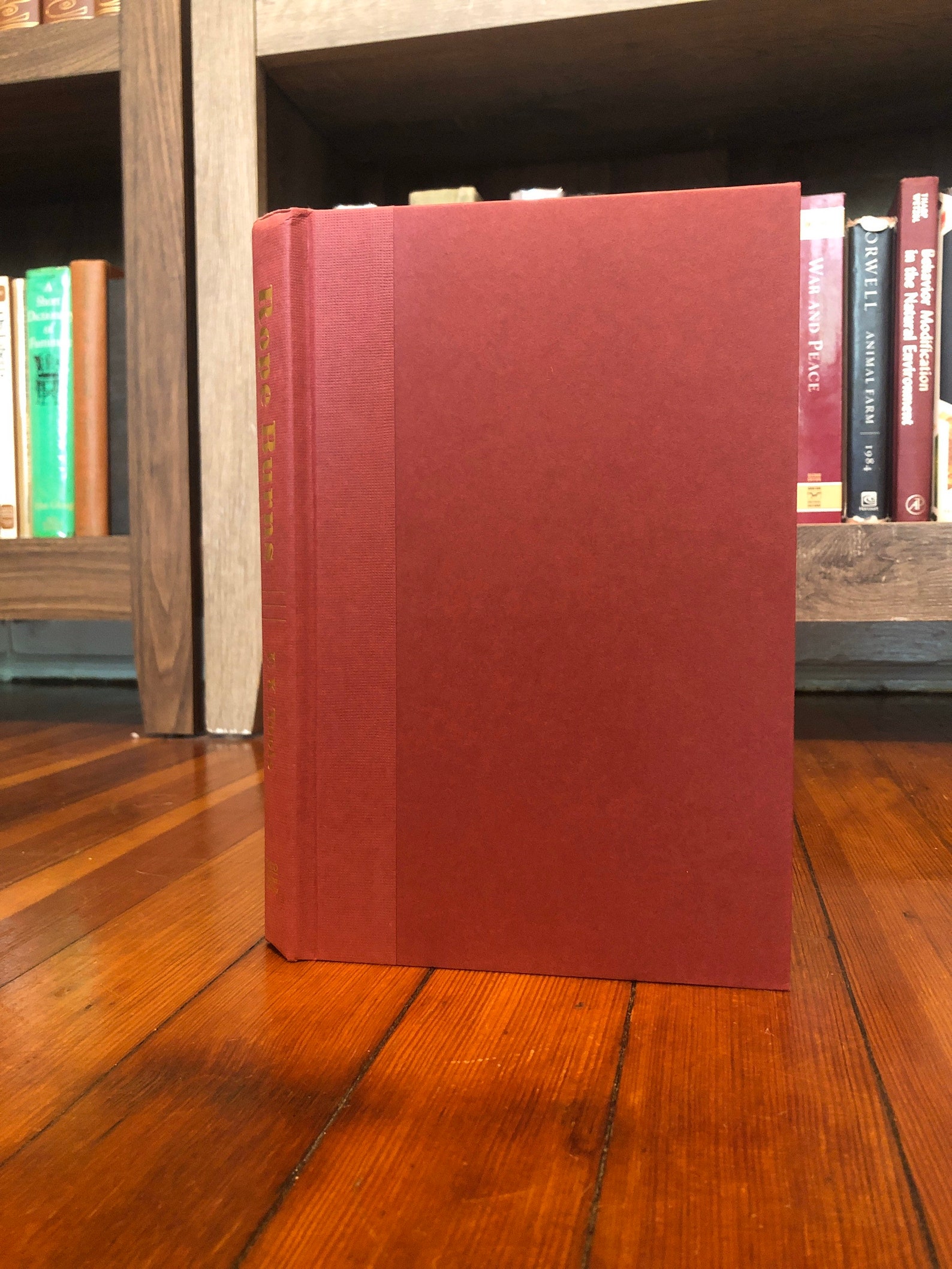 Rope Burns Stories from the Corner de F.X. Toole First Etsy