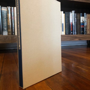 A Quick Look Behind: Footnotes to an Autobiography by Graham Greene, Sylvester & Orphanos 1983, Limited Signed Edition, LA California