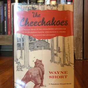 De Cheechakoes