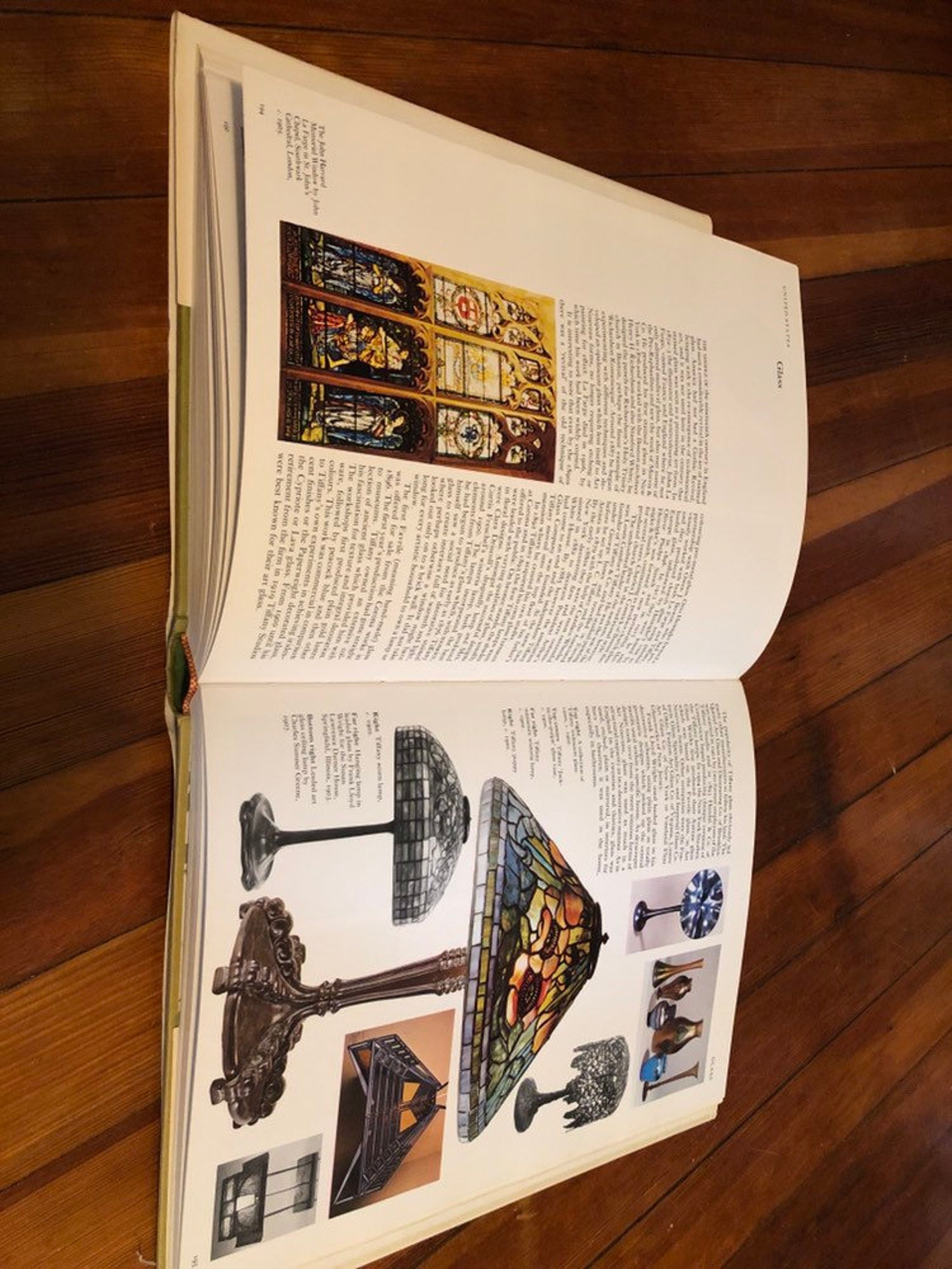 The Encyclopedia of Decorative Arts 18901940 Edited by Etsy