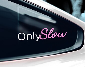 Low And Slow Sticker Etsy Low And Slow Sticker Etsy