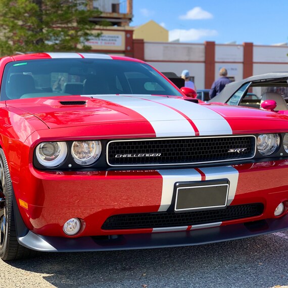 Racing Stripes Universal Sticker 10 Racing Stripes Etsy