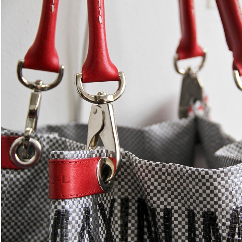 The Royal Mail Bag Etsy