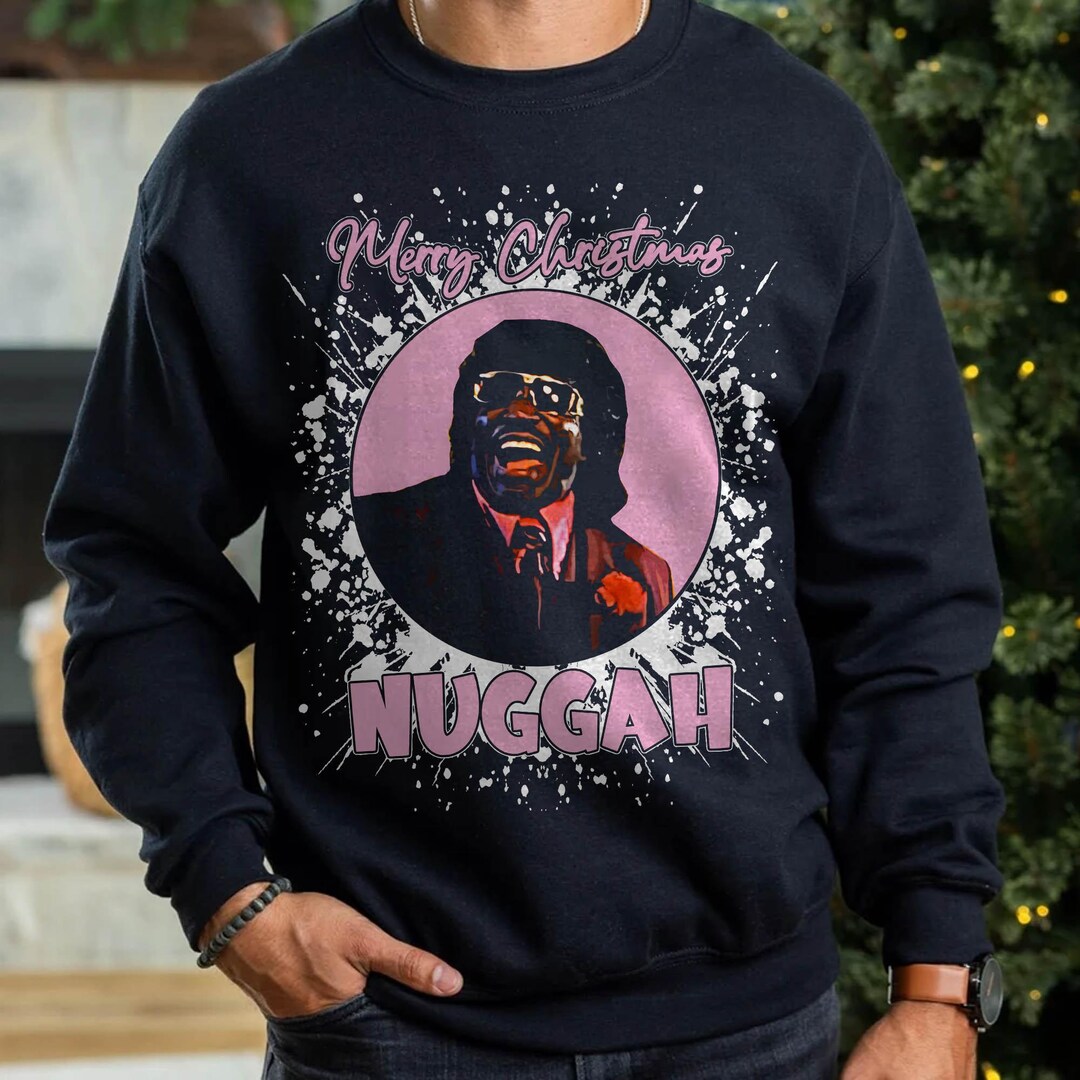 Pinky Merry Christmas 