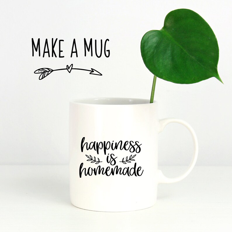 Download Happiness is Homemade svg svg Files svg Files Sayings Home ...
