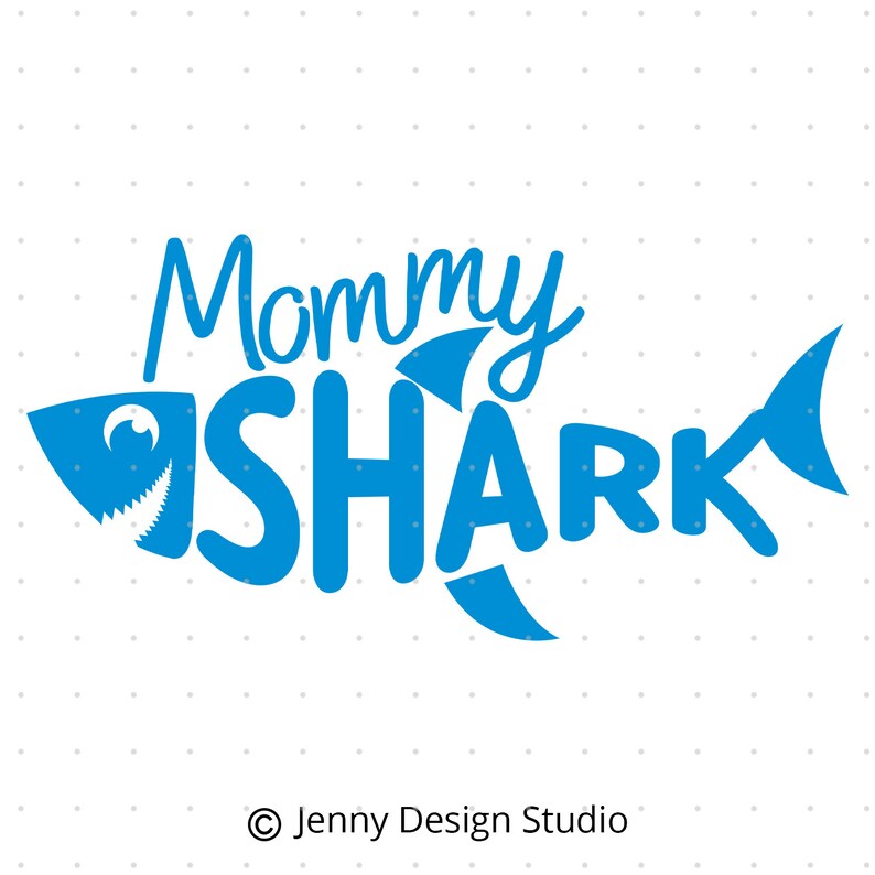 Free Free 111 Brother Shark Svg Free SVG PNG EPS DXF File