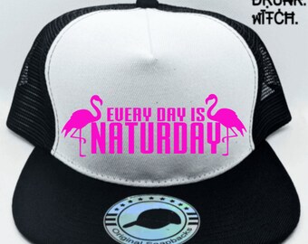 Naturdays Hat - Etsy