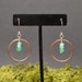 see more listings in the Drop Earrings section