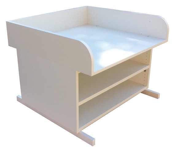 Winding Attachment Wooden Bathtub With Shelf For Wrapping Etsy