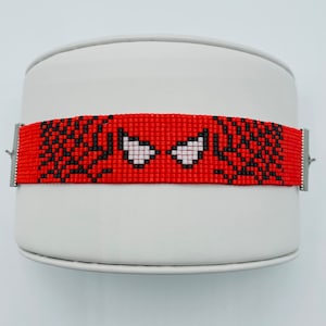 Spiderman Bracelet