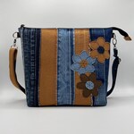 Patchwork Crossbody Bags