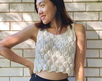 Bubble Vest - Etsy