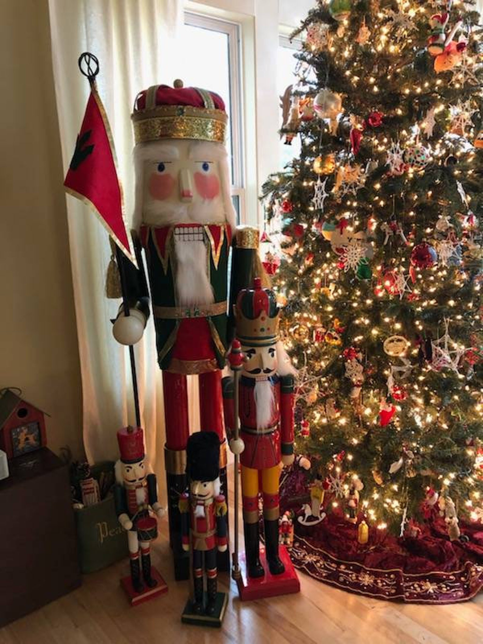 Got Nutcracker Meaning at Isidro Stewart blog