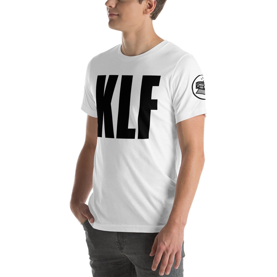 the klf ヴィンテージ　Tシャツ Vintage The KLF T-Shirt | The JAMs | The TimeLords