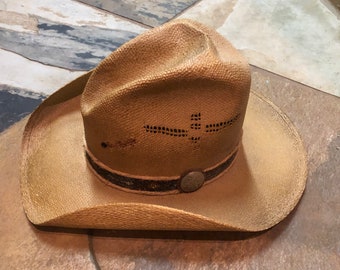 vintage charlie one horse hats
