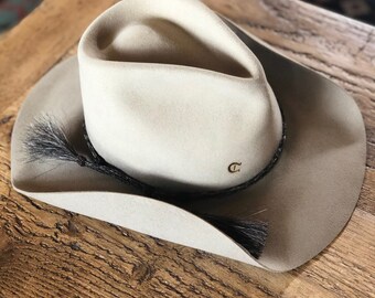 vintage charlie one horse hats