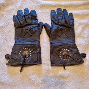 willie g gloves