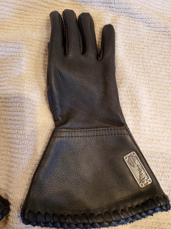 willie g gloves