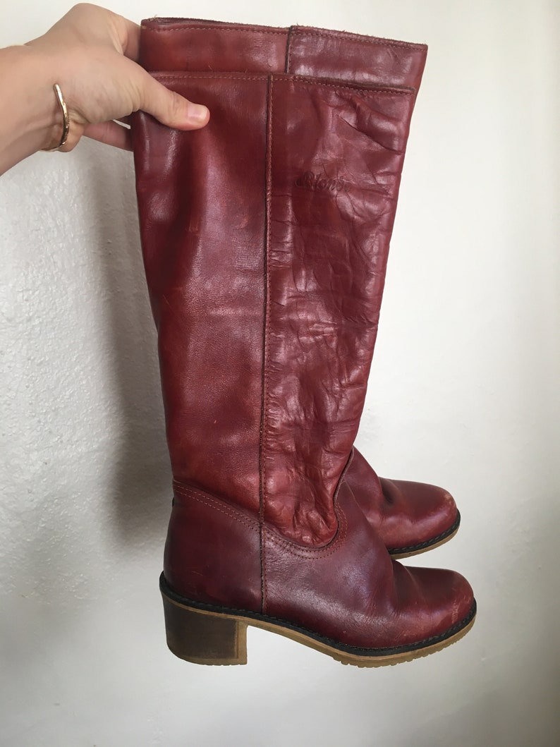 blondo drew boots