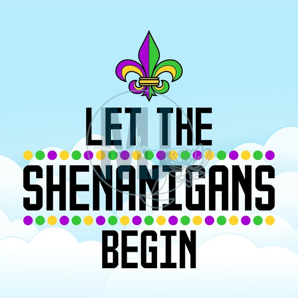 mardi gras parade on bourbon street