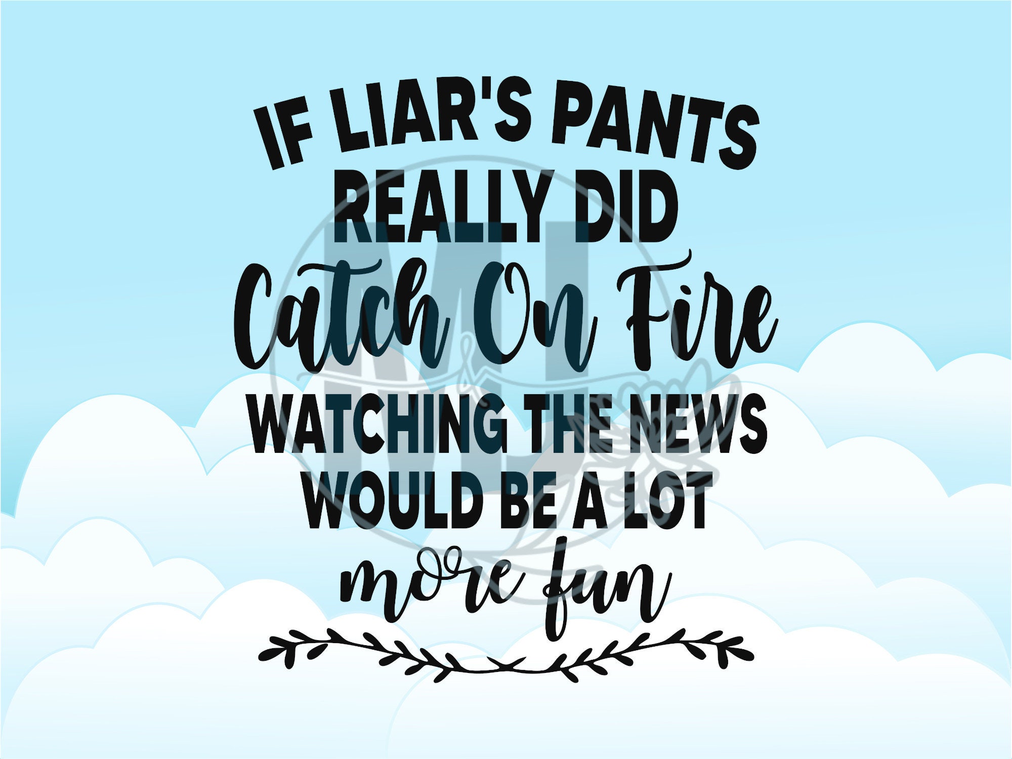 Liar Liar Pants on Fire News Funny T Shirt Decal Fake News - Etsy UK Liar Liar Pants on Fire News Funny T Shirt Decal Fake News - Etsy UK
