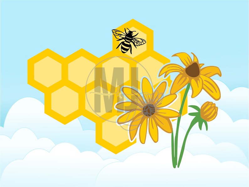 Free Free Black Eyed Susan Svg Free