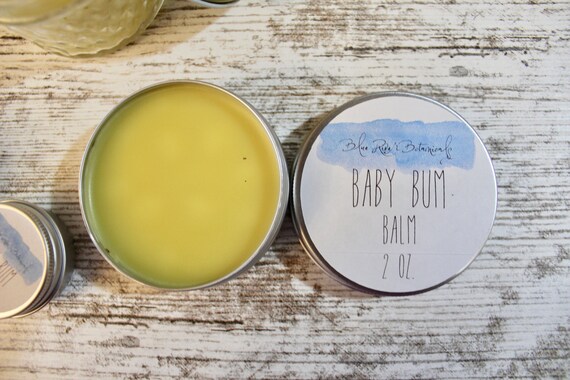 baby bum calendula cream