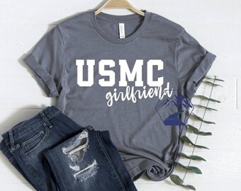 my boyfriend is a marine hoodie