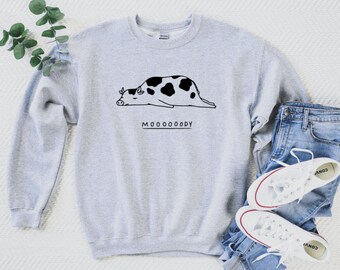 Moody sweater Outlet