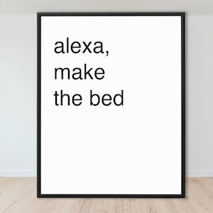 Funny Quote Wall Art. Aesthetic Quotes. Funny Bedroom Sign. Printable Wall Art Guest Room Decor. Instant Download Housewarming Gift.