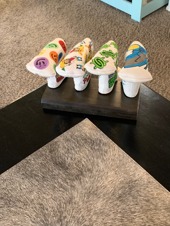 Desk Headcover Display Home & Living Decorative Trays