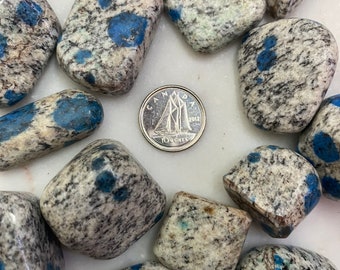 Granite gemstone | Etsy