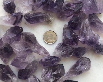 Amethyst Point SMALL Crystal