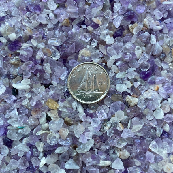 Crushed Crystal Etsy Canada