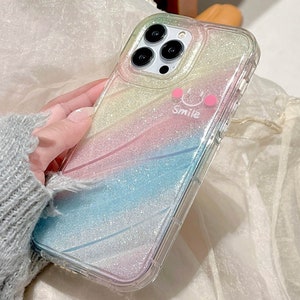 Decoden Phone Case, Cute Kobito Dolls Phone Case, 3D Phone Case