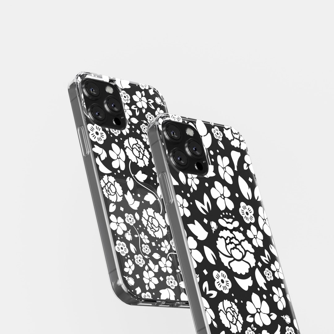 Agust D Lotus Guitar Pick Phone Case Custom Suga Case Clear & Flexi Case iPhone Case Samsung