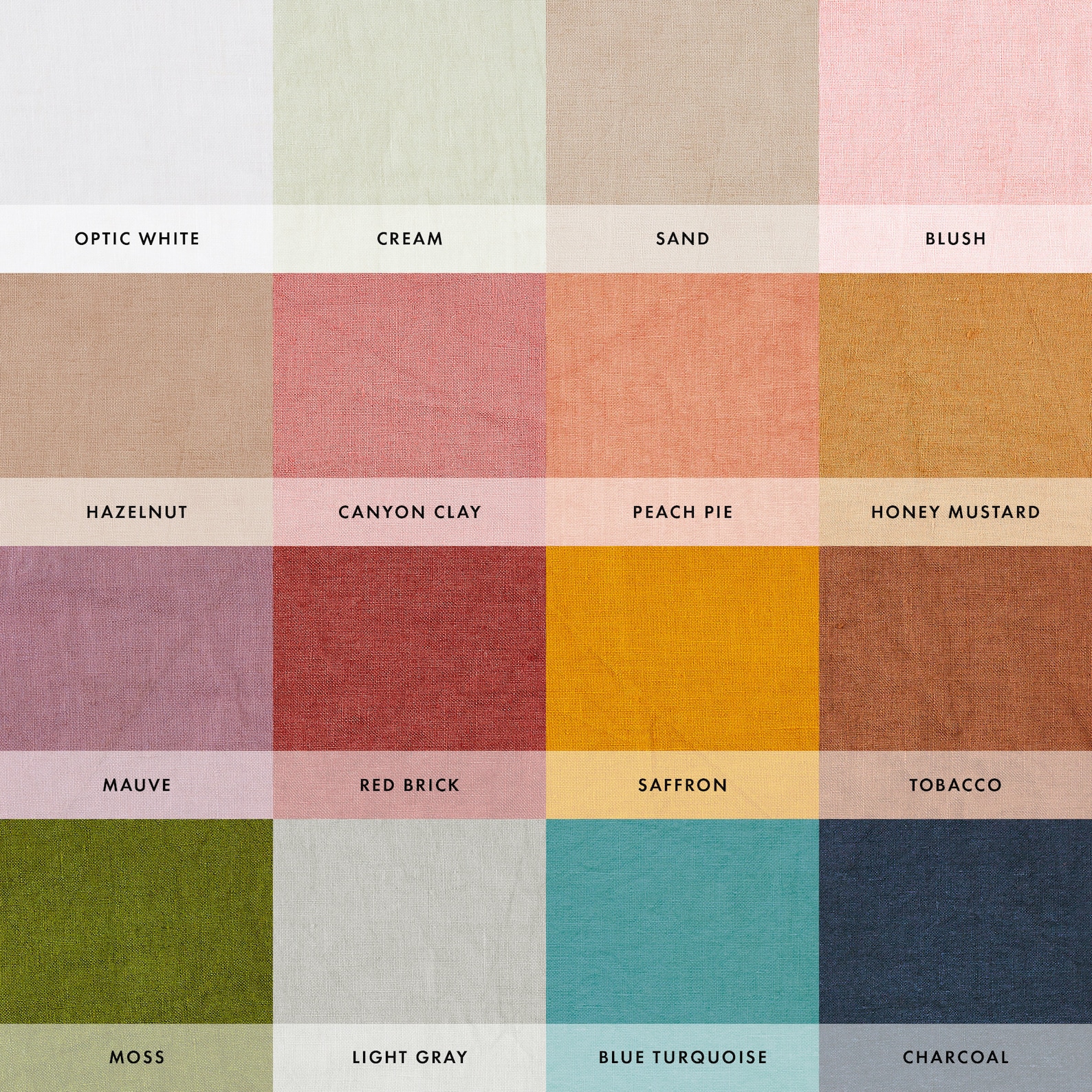 Linen Fitted Sheet Linen Fitted Sheet Queen King Full Pure Etsy