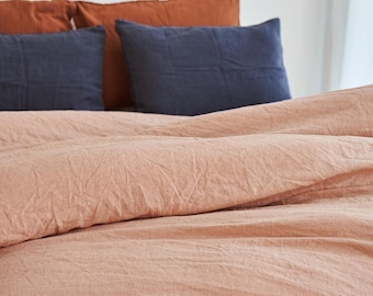 Linen Fabric Sample: Colors for Linen Bedding, Clothes, Curtains, and Tablecloths