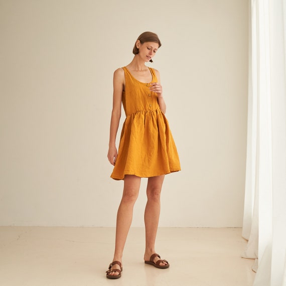 knee length dresses for ladies VHYBE studio | Celia White main image 1