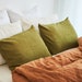 see more listings in the pillow covers section