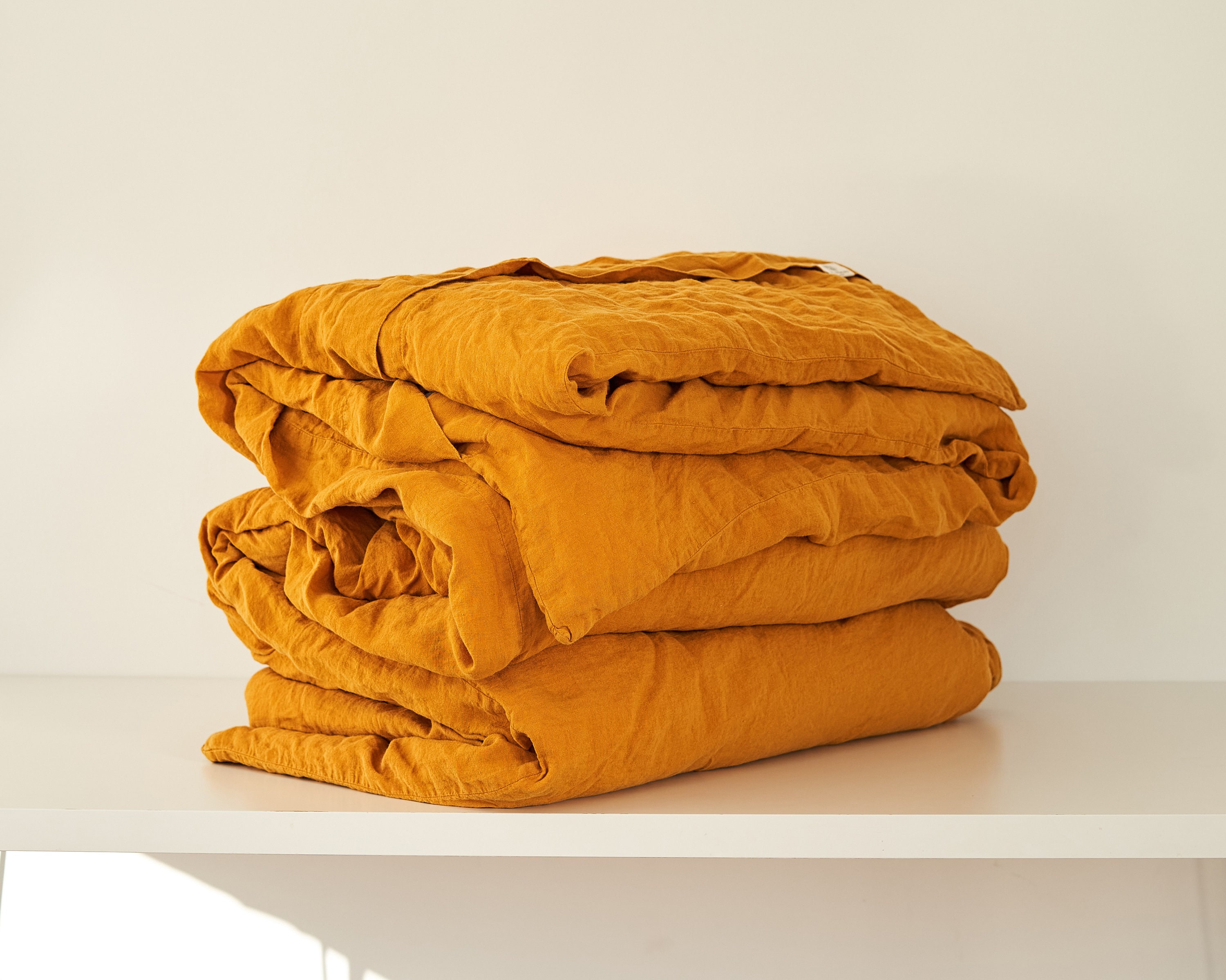 Linen Duvet Cover Linen Bedding Pure Linen Duvet Duvet Etsy