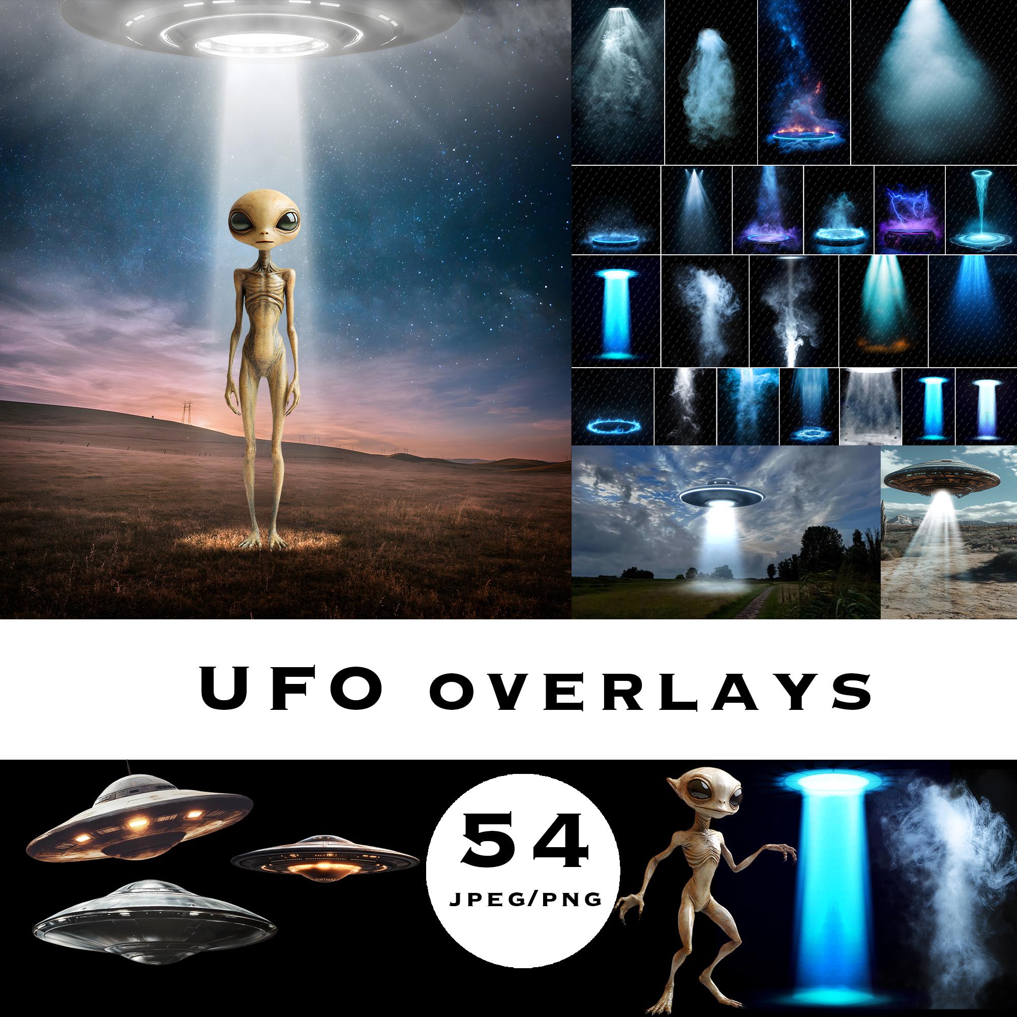 Ufo - Etsy