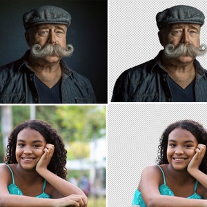 Professional Photo Editing: Background Removal & Image Enhancement image 6