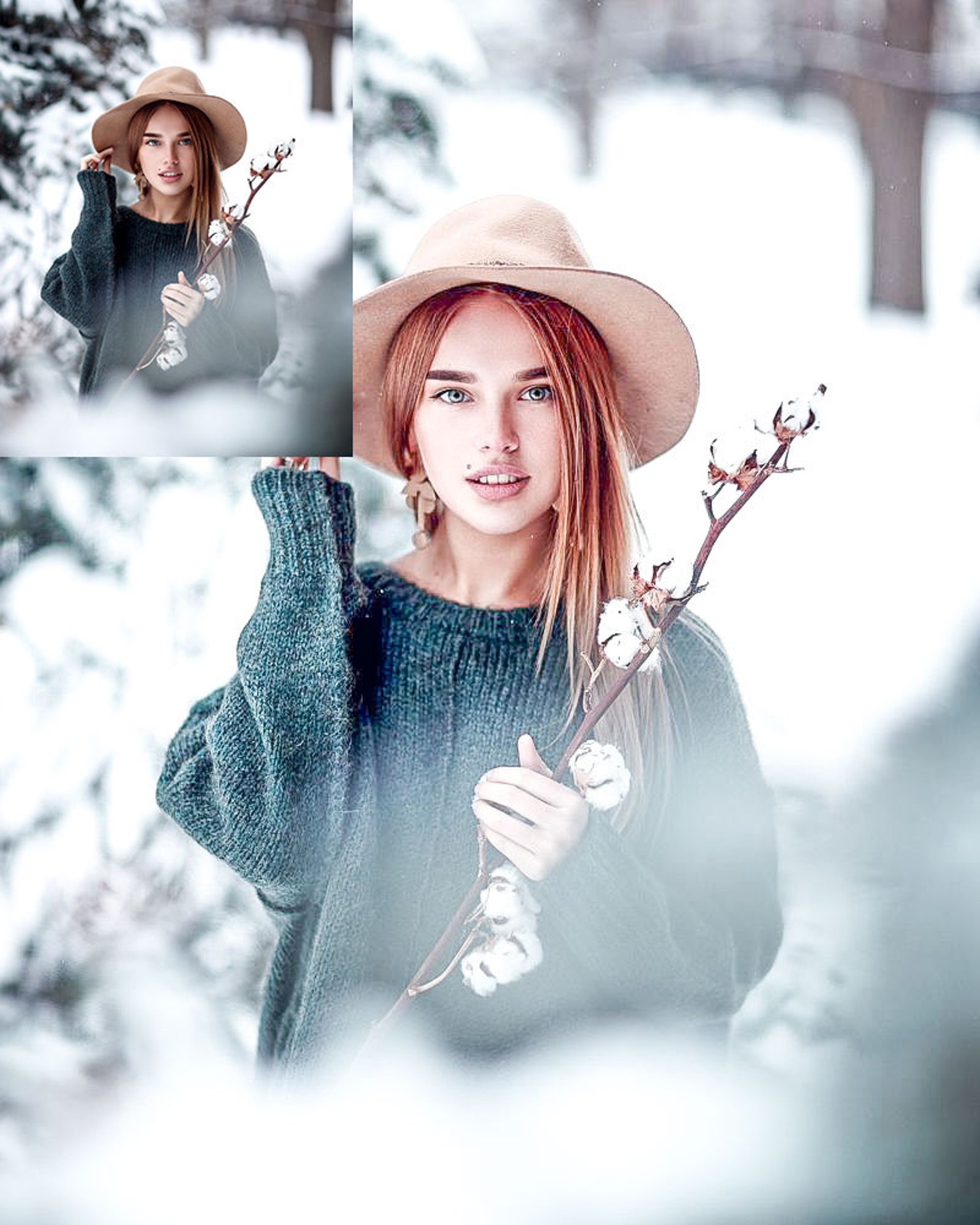 3 Clean Presets Bright Presets Light Presets Lightroom Etsy UK