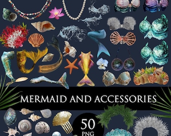 Mermaid Tail png, Mermaid bra clipart, Mermaid tail overlays, Fantasy Magic overlays, Fish Tail, Photo Editing, Digital Photography, summer