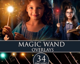 Magic Wand Overlay, Wizard World Clipart, Wand png, Magic Wand for Wizard and Witch, Magic Overlays, Magic Wand Clipart, which cosplay png