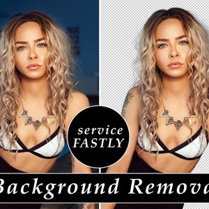 Puede incluir: Una mujer con el pelo largo y rizado rubio que lleva un top de bikini blanco y un collar de oro con piedras azules. El fondo ha sido eliminado.