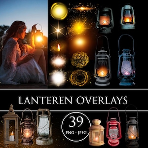 ライトフォトオーバーレイ、ランプライトオーバーレイ、光るランタンライトフォトオーバーレイ、魔法のライトPhotoshop、ランタンライトPNG、クリスマスオーバーレイ