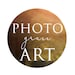 PhotoGraceArt store logo